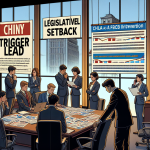 CHLA Calls for CFPB Intervention on Trigger Leads Following Legislative Setback
