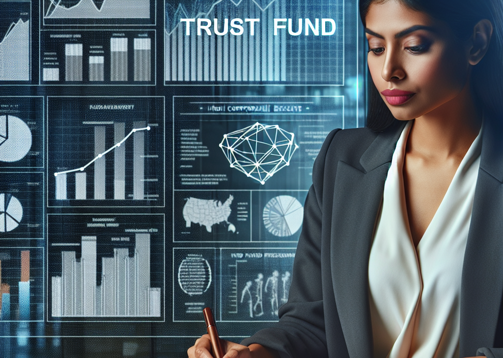 Coldwell Banker CEO Kamini Lane: Evaluating the Size of Your 'Trust Fund'