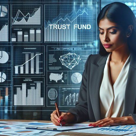 Coldwell Banker CEO Kamini Lane: Evaluating the Size of Your 'Trust Fund'