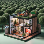 Compact Living: Amazon's Tiny Home with Garage Sells Out Post-Black Friday Frenzy