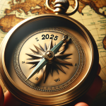 Compass Aims for Expansion in 2025