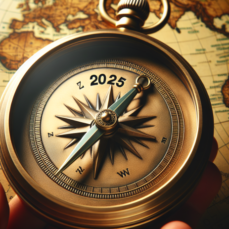 Compass Aims for Expansion in 2025
