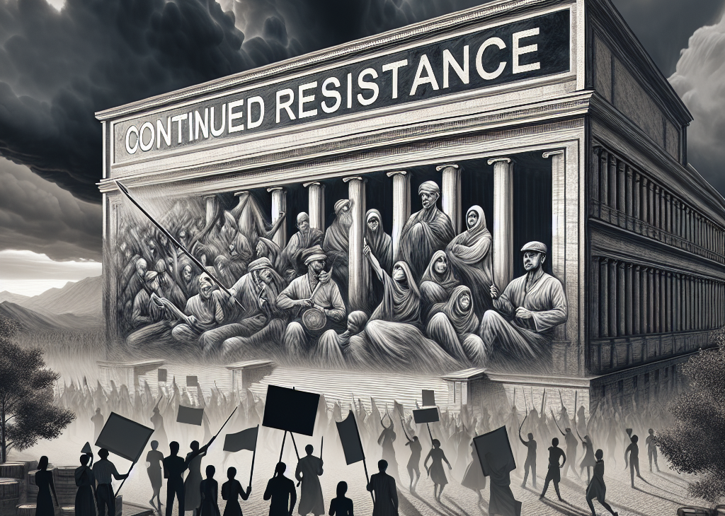 Continued Resistance Against NAR Settlement Approval