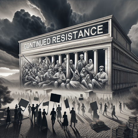 Continued Resistance Against NAR Settlement Approval