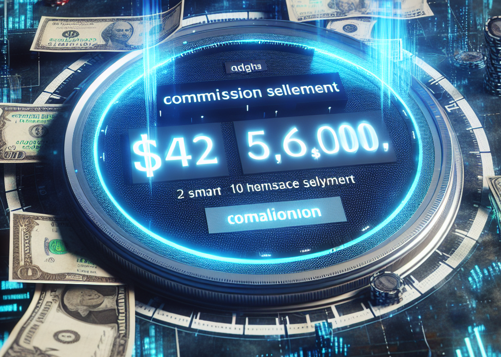Countdown to Major Payment in $418M Commission Settlement