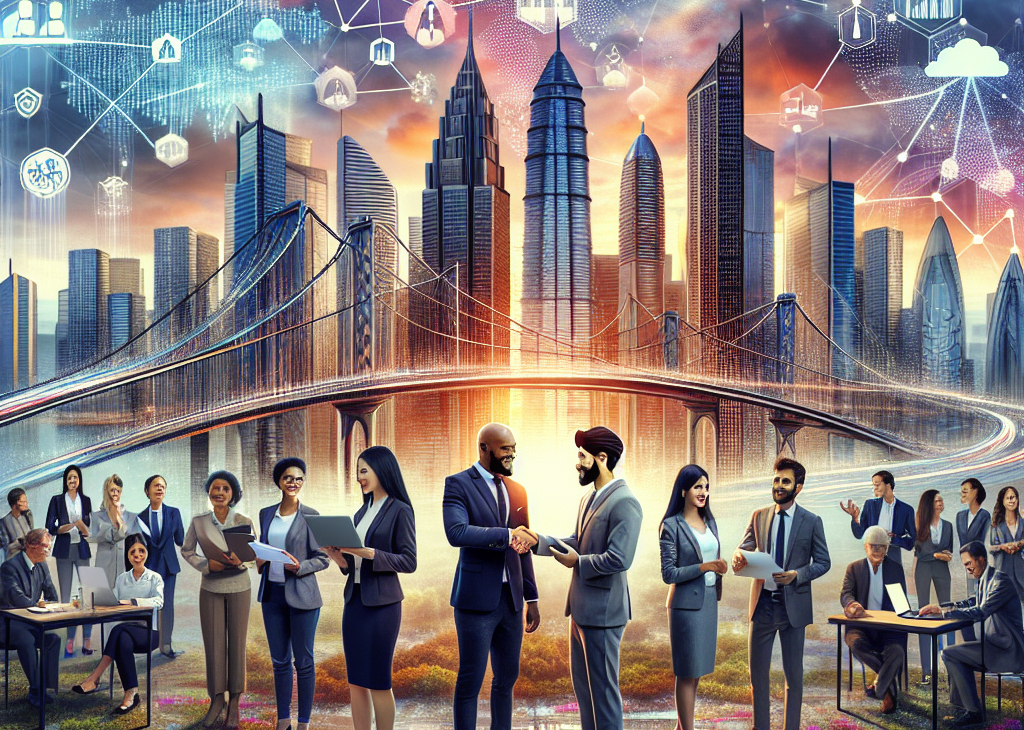 Creating a Prosperous Future Through Strategic Franchise Partnerships