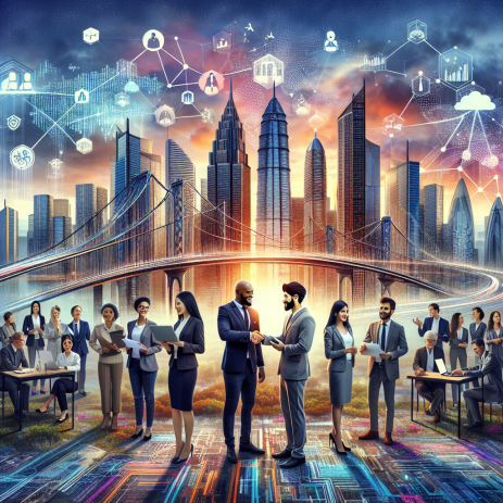 Creating a Prosperous Future Through Strategic Franchise Partnerships