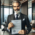David Kramer, Ex-Hilton & Hyland President, Joins Compass