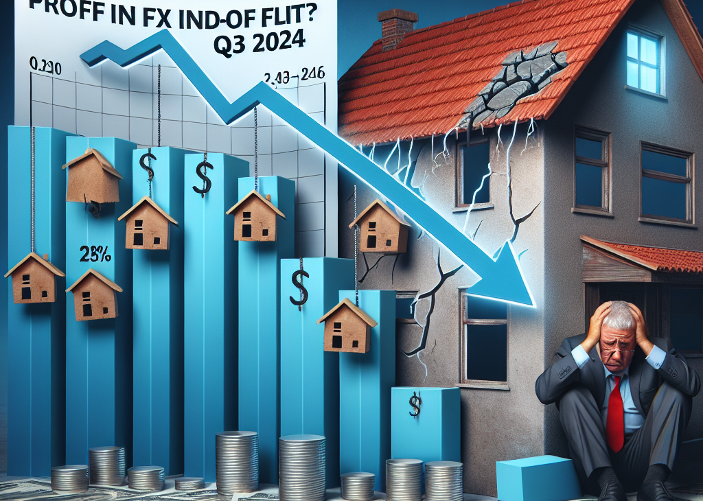 Decline in Q3 2024 Fix-and-Flip Profits: Is Investor Interest Waning?