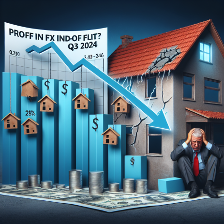 Decline in Q3 2024 Fix-and-Flip Profits: Is Investor Interest Waning?