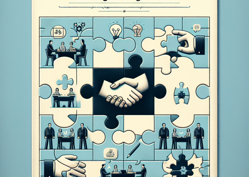 Demystifying the Clear Cooperation Policy: Addressing Ongoing Confusion