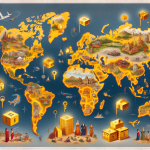 Discover 10 Unexpected Nations Offering Golden Visas via Real Estate Investment