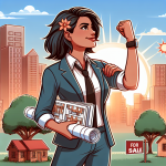 Discover How This Survivor is Excelling in Real Estate
