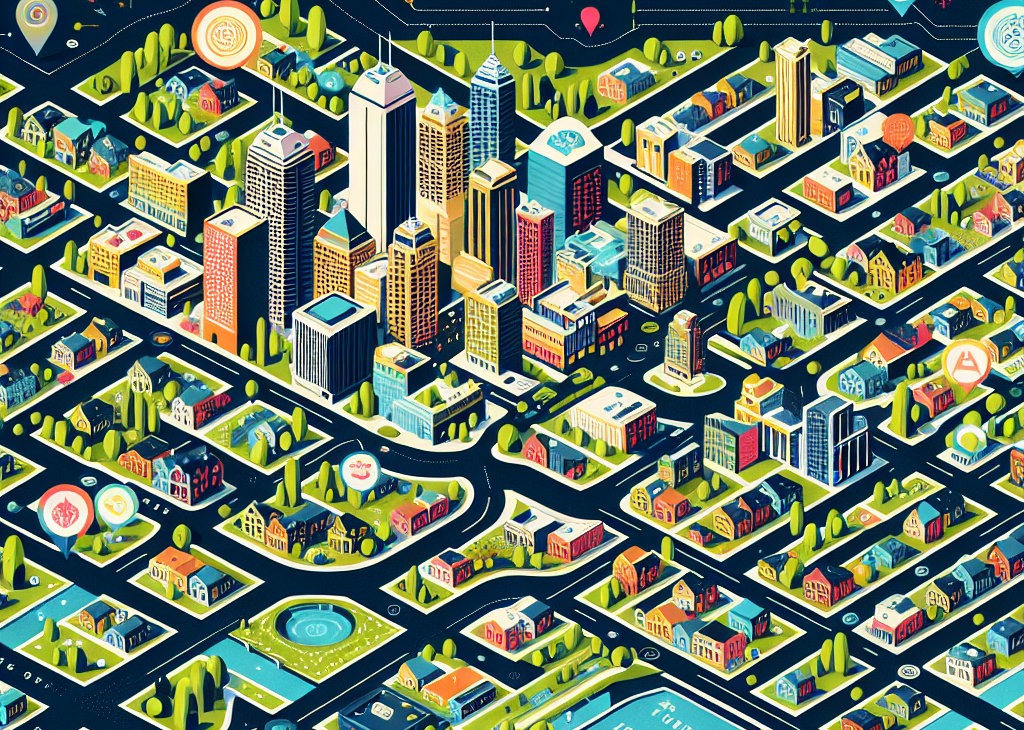 Discover the Top 18 Indianapolis Neighborhoods to Call Home in 2025