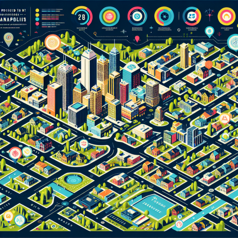 Discover the Top 18 Indianapolis Neighborhoods to Call Home in 2025