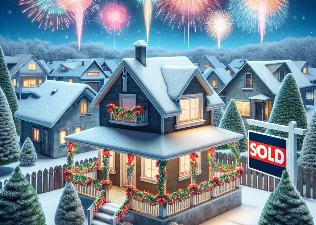 Discover This Unmissable Expired Listing Opportunity for the New Year
