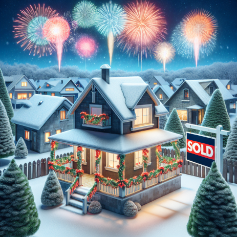 Discover This Unmissable Expired Listing Opportunity for the New Year