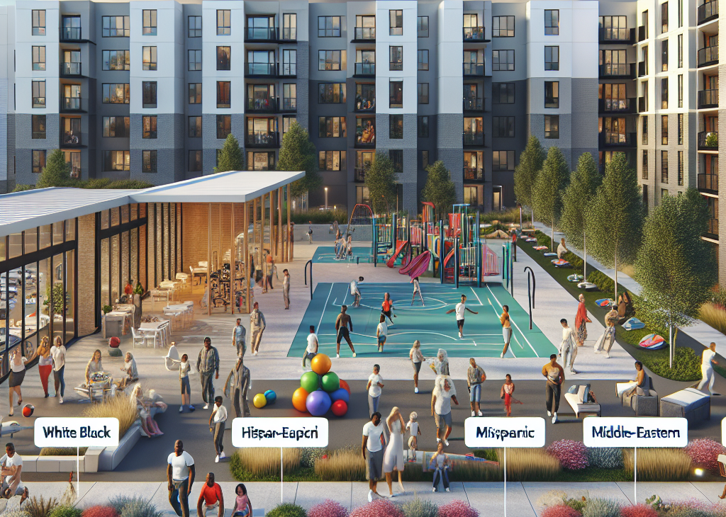 Discovering the Best New Amenities in Multifamily Housing