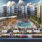 Discovering the Best New Amenities in Multifamily Housing