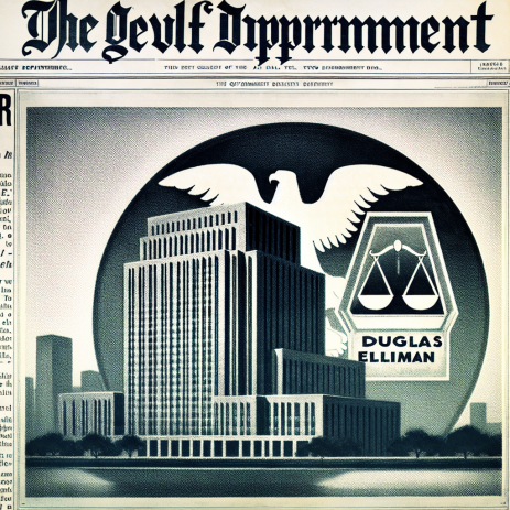 DOJ Seeks Details on Alexander Brothers from Douglas Elliman
