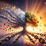 Embracing Release: Key to Achieving Goals and Growth in the New Year