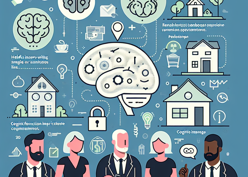 Essential Insights for Real Estate Agents on Cognitive Impairment