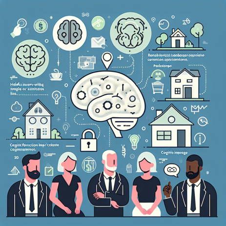Essential Insights for Real Estate Agents on Cognitive Impairment