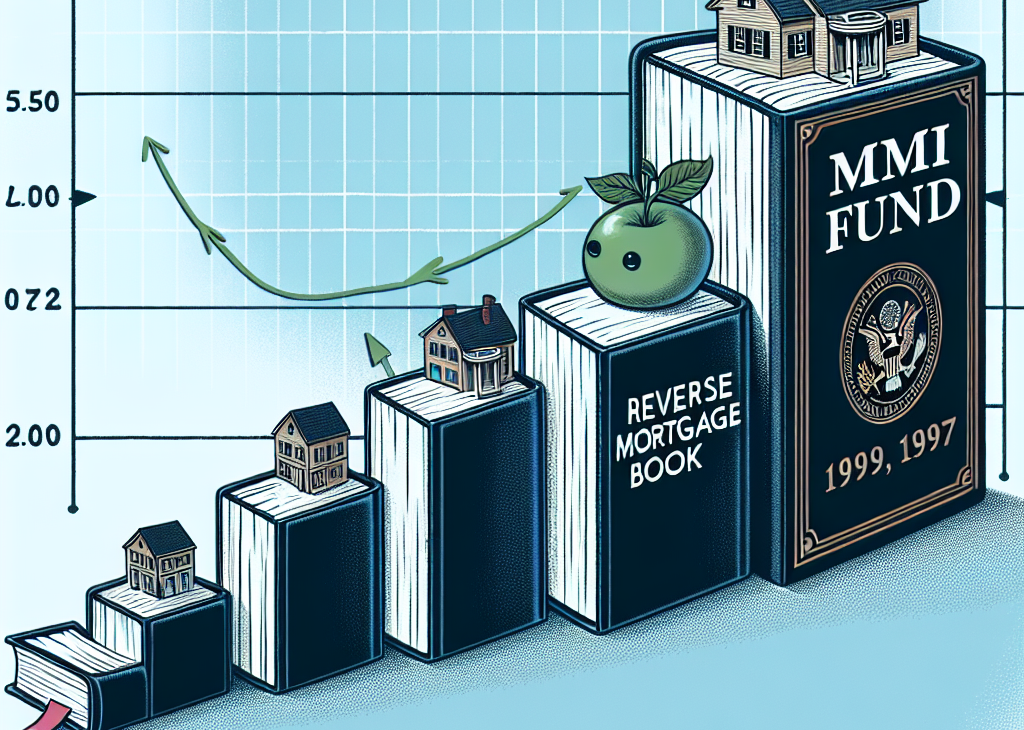 Evolution of Reverse Mortgage Book Within MMI Fund Continues