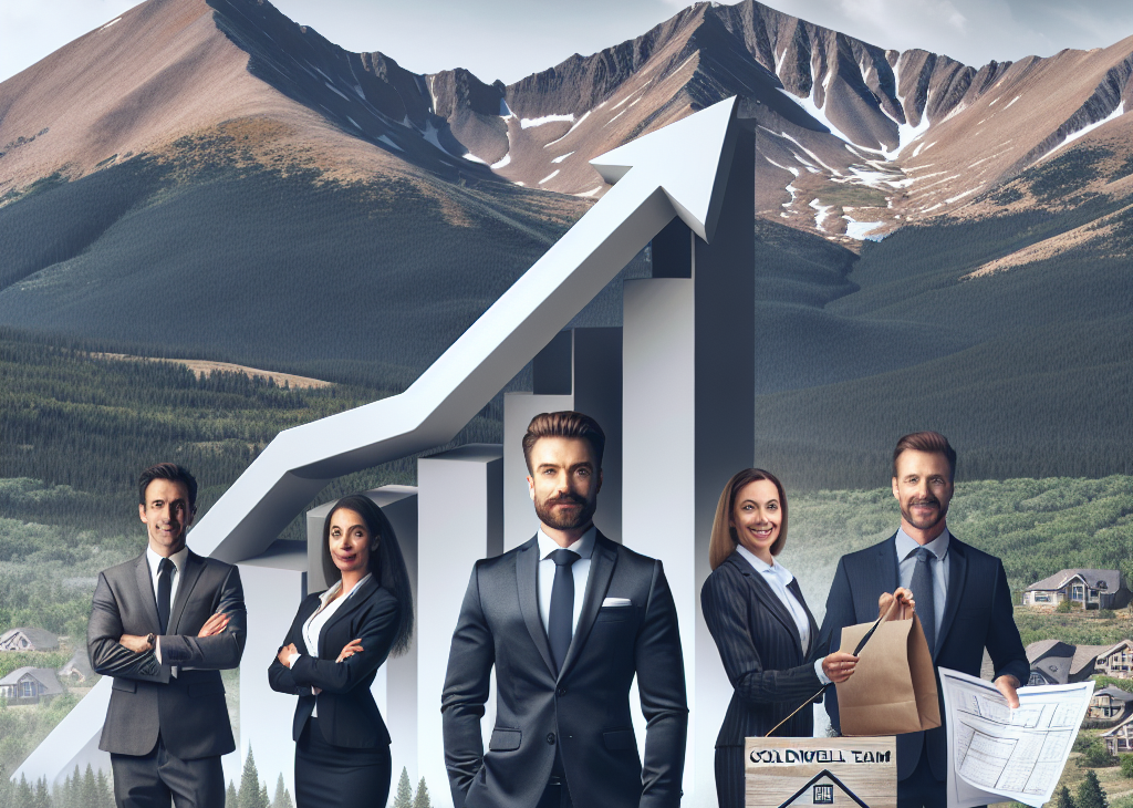eXp Realty Grows with Addition of Top-Performing Caldwell Team in Colorado