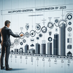 eXp Realty's Leo Pareja Anticipates Gradual Transformation by 2025