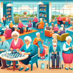 Expanding Long-Term Care: Essential Support for Aging in Place