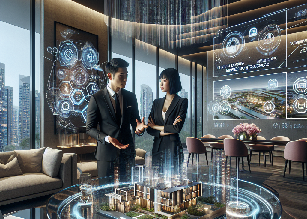 Expanding Your Marketing Strategy for Luxury Real Estate Brokerages