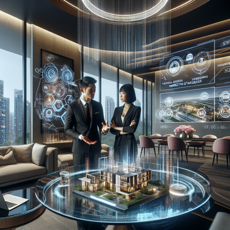 Expanding Your Marketing Strategy for Luxury Real Estate Brokerages