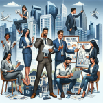Expanding Your Real Estate Team to Achieve Nine-Figure Success