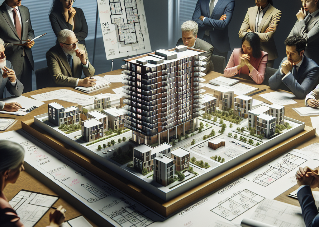 Exploring Co-Ownership: A Solution for Affordable Housing by Real Estate Insiders