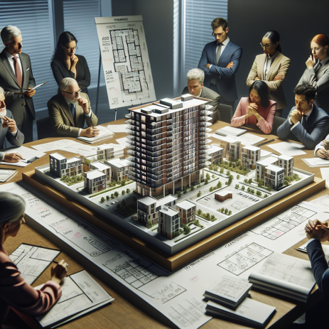 Exploring Co-Ownership: A Solution for Affordable Housing by Real Estate Insiders