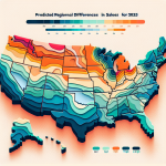 Fannie Mae Predicts Major Regional Differences in 2025 Sales