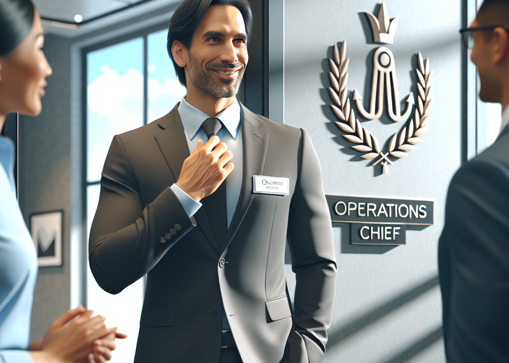Fathom Realty Appoints Former eXp Executive Andrew Shock as Operations Chief