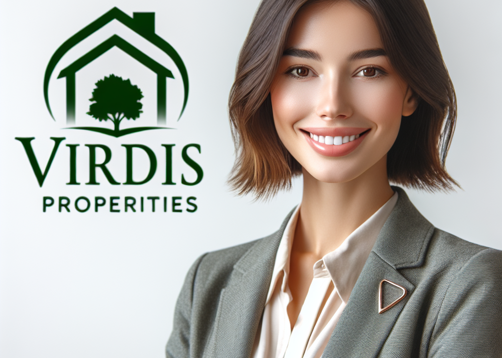 Featured Broker: Michelle Valverde of BHGRE Viridis Properties