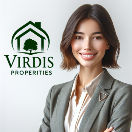 Featured Broker: Michelle Valverde of BHGRE Viridis Properties