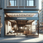 Featured Broker: The Agency Saskatoon