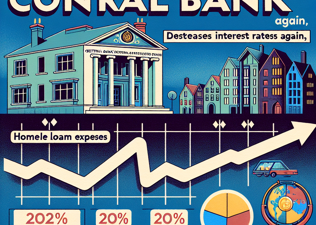 Fed Reduces Rates Again, Yet Mortgage Costs Rise Amid 2025 Inflation Concerns