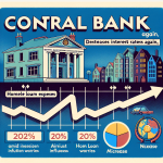 Fed Reduces Rates Again, Yet Mortgage Costs Rise Amid 2025 Inflation Concerns