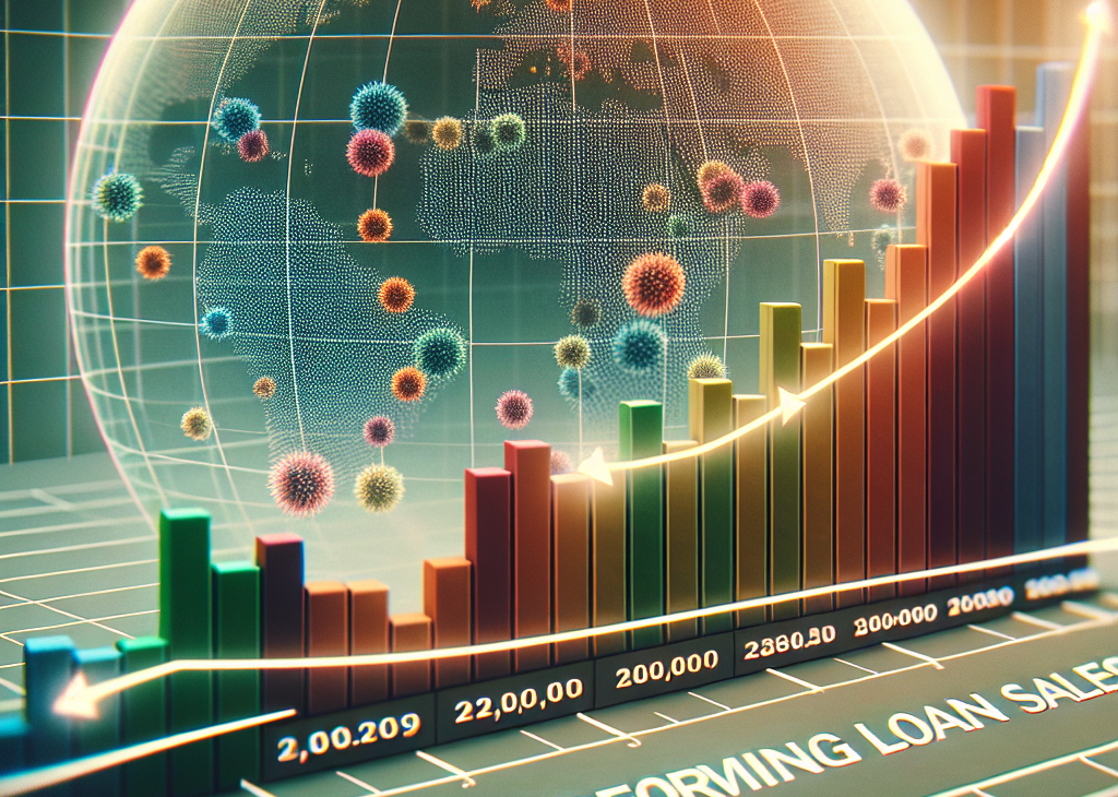 FHFA Reports Decline in Non-Performing Loan Sales Post-Pandemic