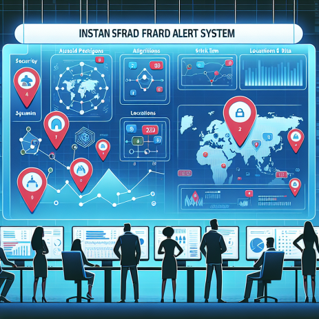 First American Unveils Instant Fraud Alert System