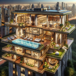 Francisco Lindor Acquires Luxurious $20 Million Penthouse