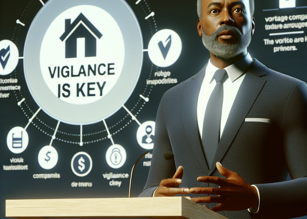 Freedom Mortgage Founder Stan Middleman on Risk Management: 'Vigilance is Key'