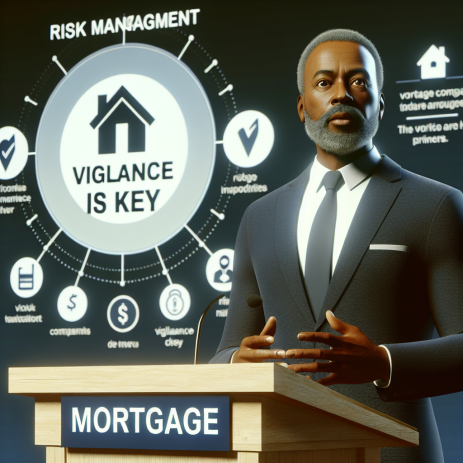 Freedom Mortgage Founder Stan Middleman on Risk Management: 'Vigilance is Key'