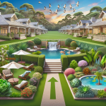 From The Villages to My Own $1.2 Million Oasis: A Wild Retirement Adventure