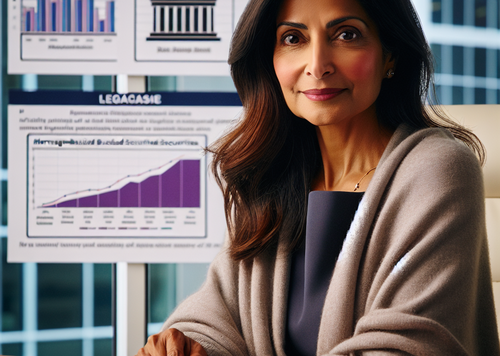 Ginnie Mae Executive Behind MBS Issuer Scorecard to Retire